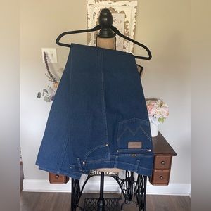 Men’s Wrangler Boot Cut Jeans